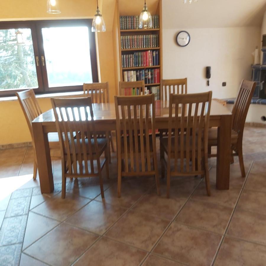 Gabis Ferienwohnung Bendingbostel Bagian luar foto
