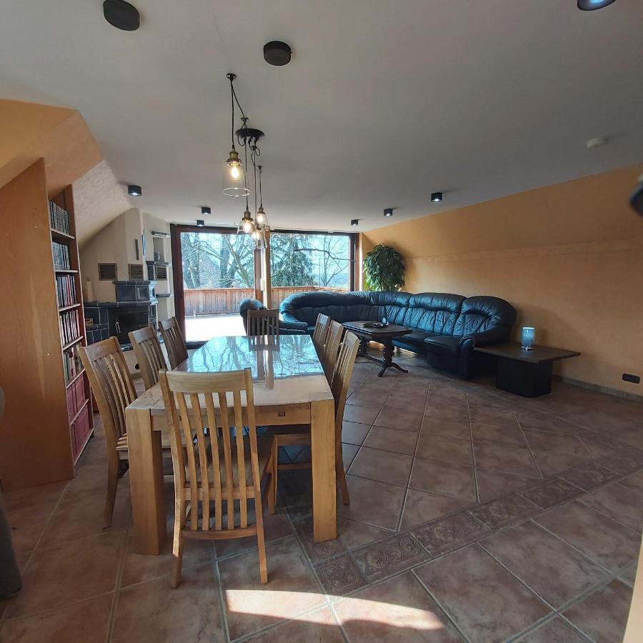 Gabis Ferienwohnung Bendingbostel Bagian luar foto