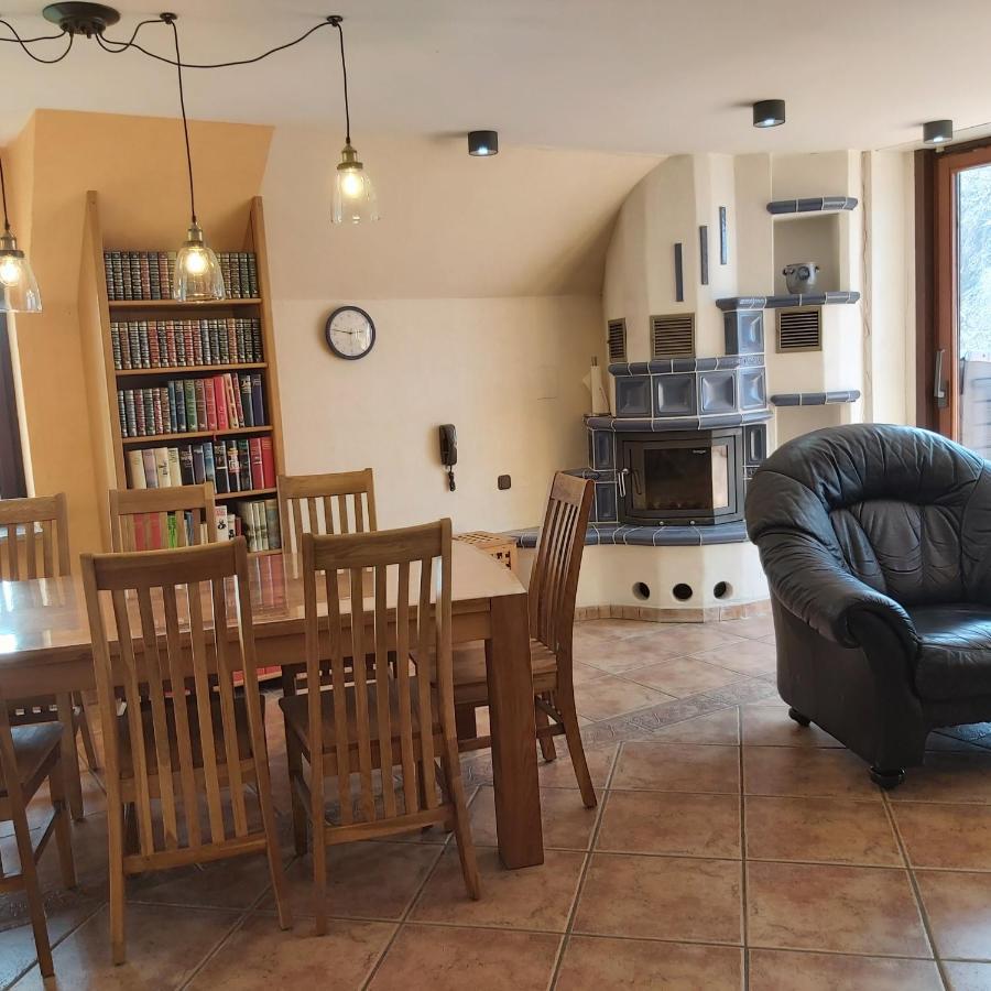 Gabis Ferienwohnung Bendingbostel Bagian luar foto
