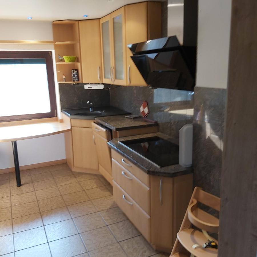 Gabis Ferienwohnung Bendingbostel Bagian luar foto