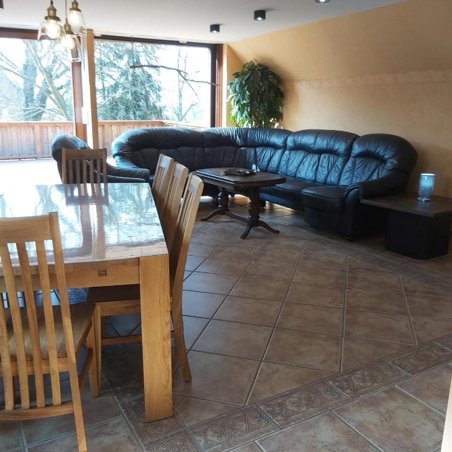 Gabis Ferienwohnung Bendingbostel Bagian luar foto