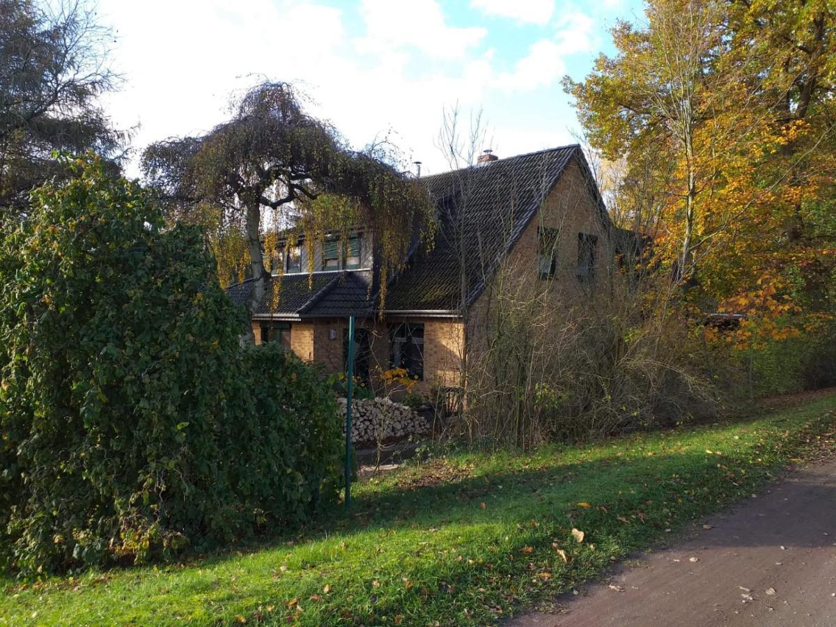 Gabis Ferienwohnung Bendingbostel Ruang foto
