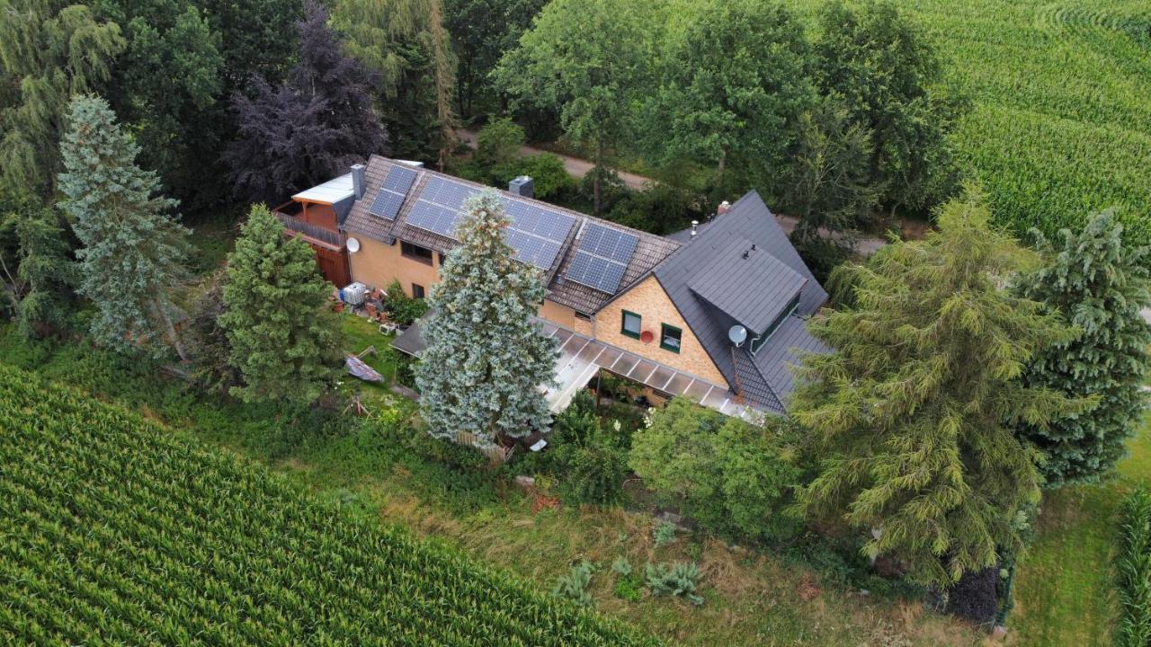 Gabis Ferienwohnung Bendingbostel Bagian luar foto