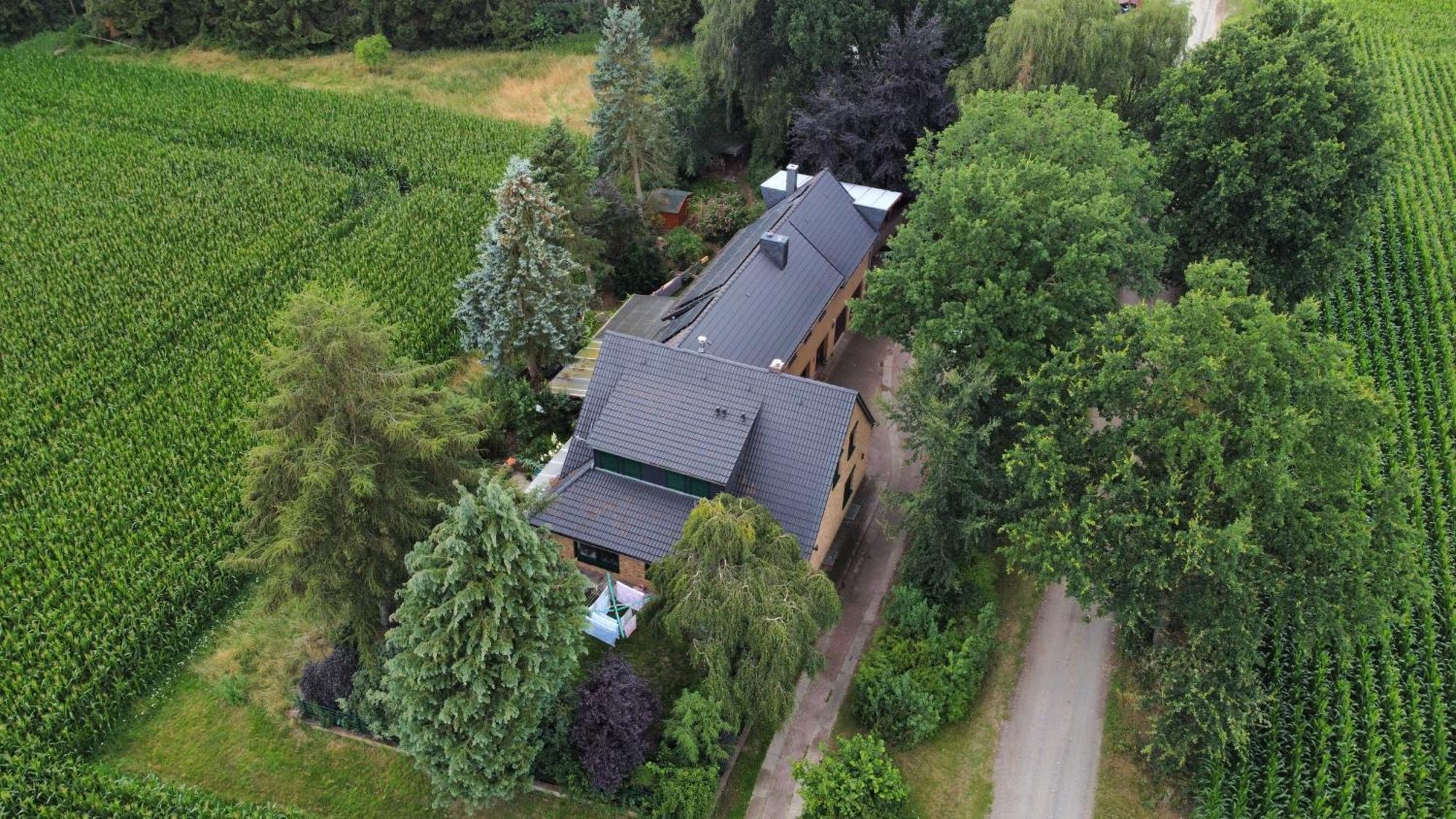 Gabis Ferienwohnung Bendingbostel Bagian luar foto
